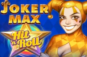 Joker Max Hit 'n' Roll