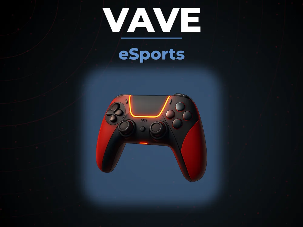 Vave - eSports