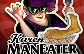 Karen Maneater
