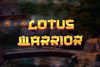 Lotus Warrior