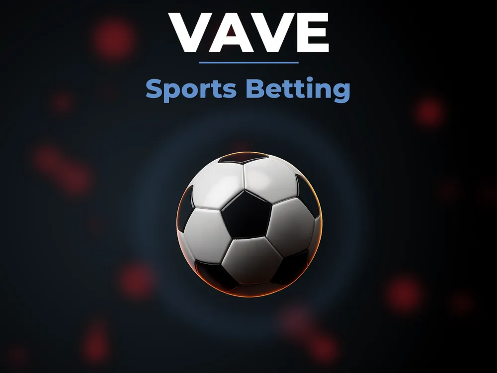 Vave - Sports Betting