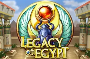 Legacy of Egypt