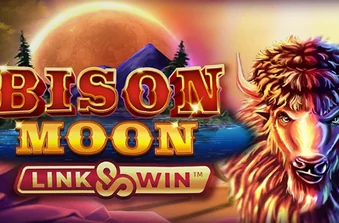 Bison Moon
