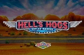 Hell's Hogs