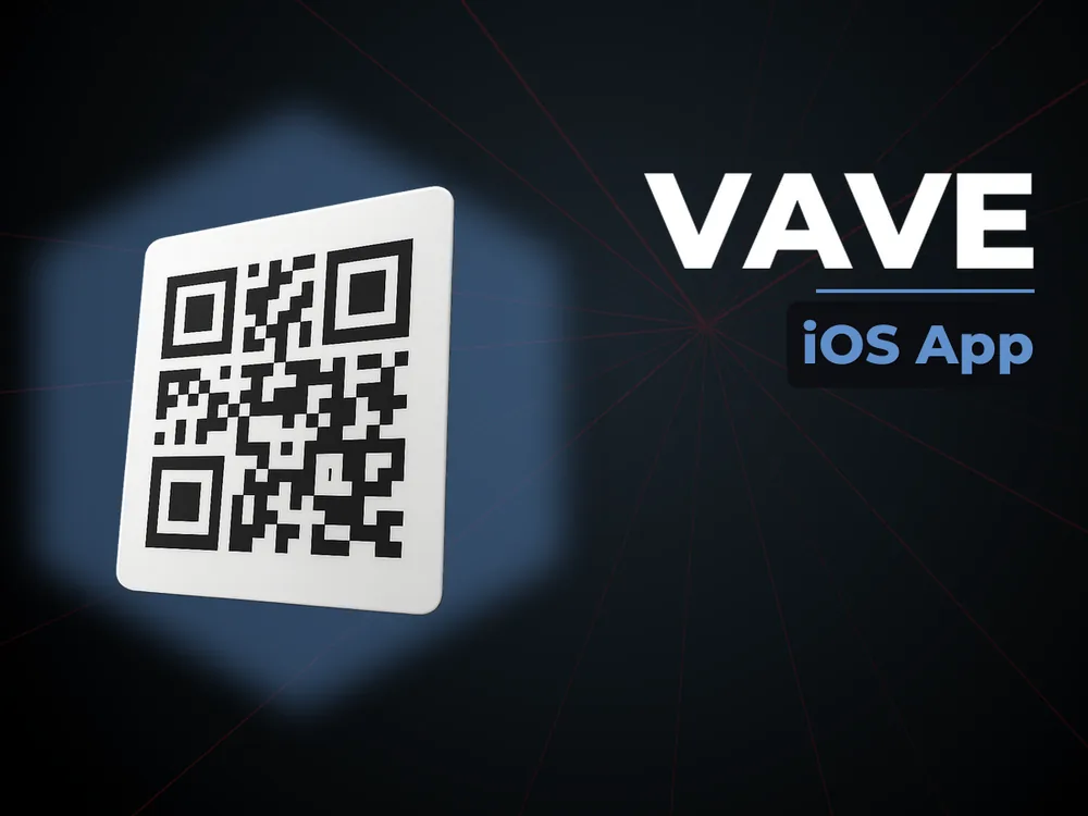 Vave - iOS App