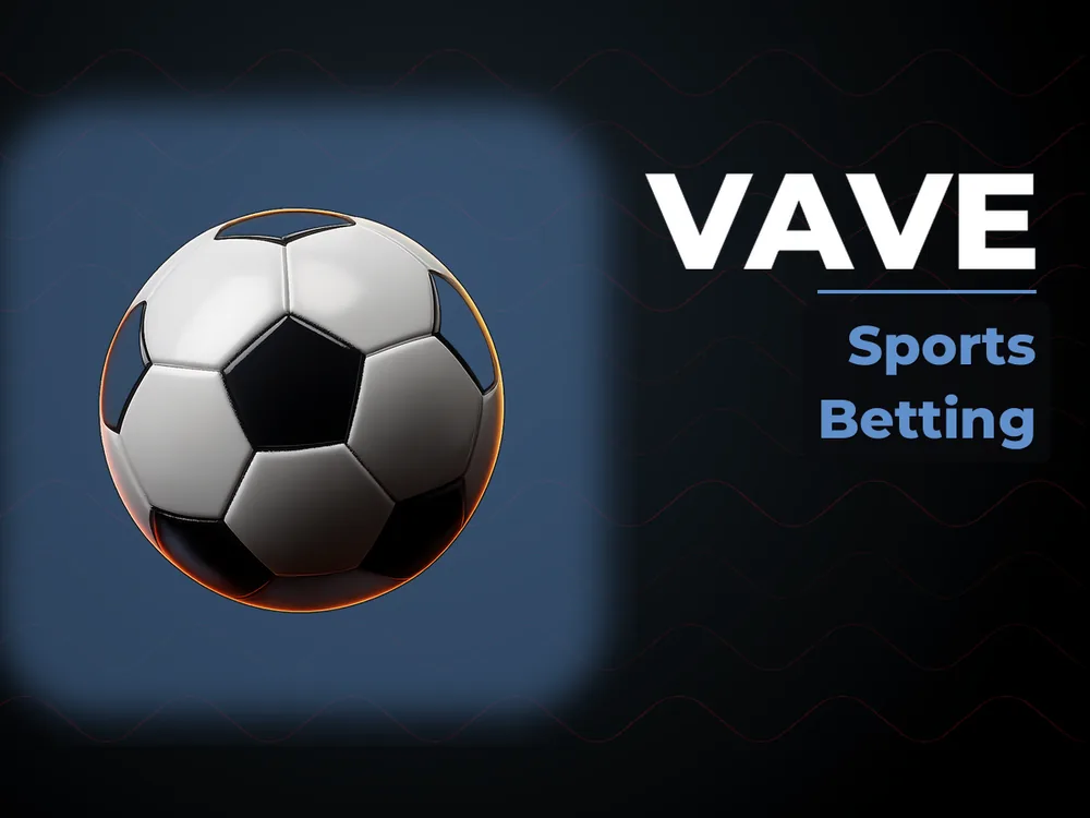 Vave - Sports Betting