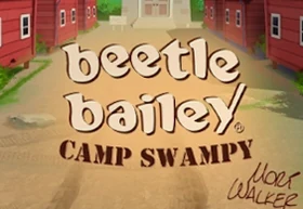 Beetle Bailey