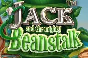 Jack and the mighty Beanstalk