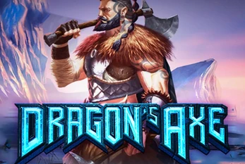 Dragon's Axe