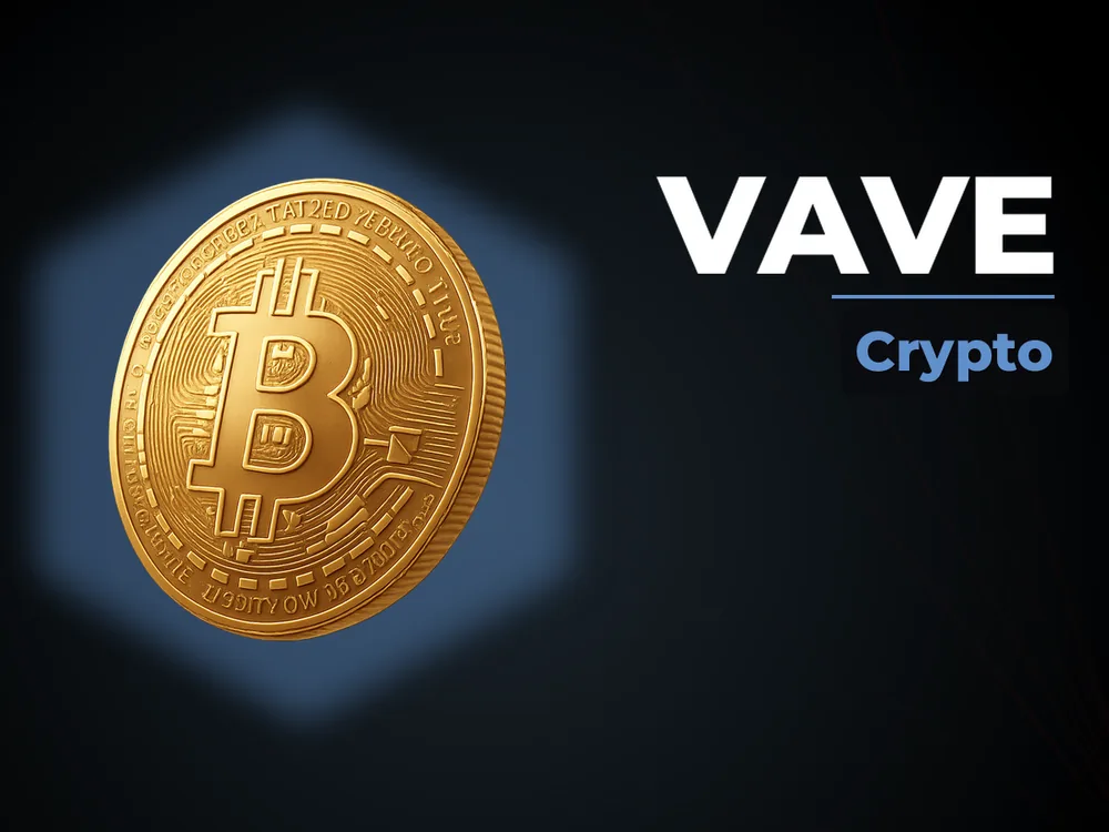 Vave - Crypto