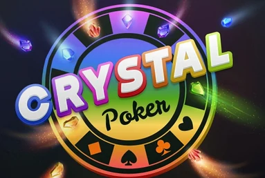 Crystal Poker