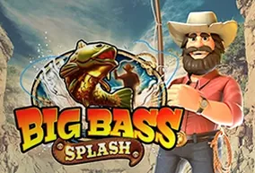 Big Bass Splash