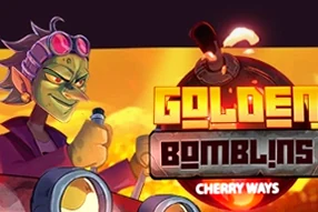 Golden Bomblins