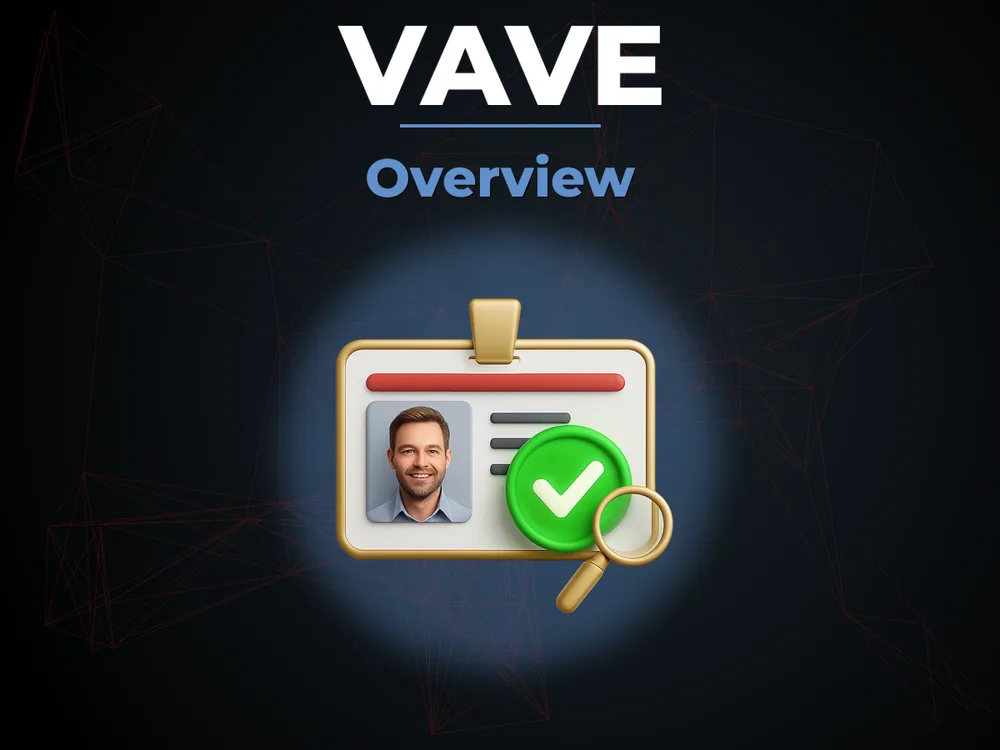 Vave - Overview
