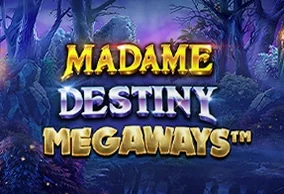 Madame Destiny Megaways