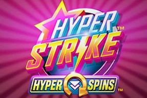 Hyper Strike HyperSpins