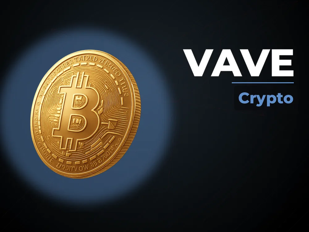 Vave - Crypto