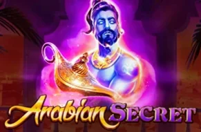 Arabian Secret
