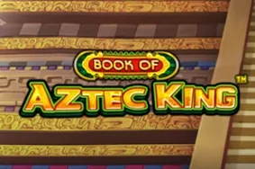 Book of Aztec King