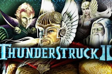 ThunderStruck II
