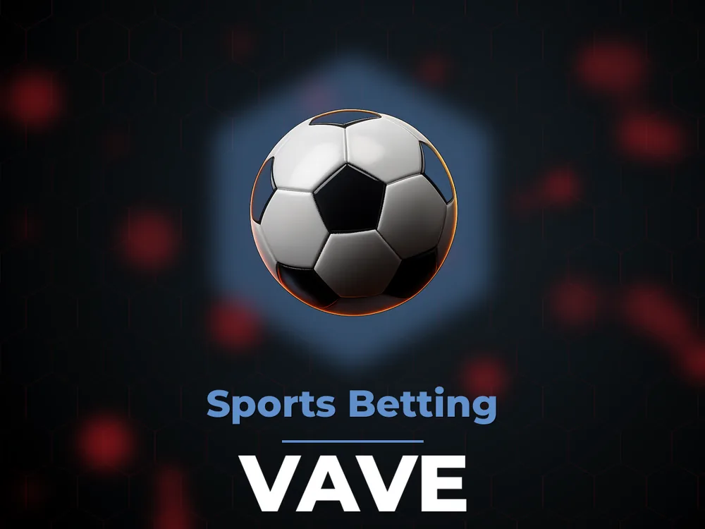 Vave - Sports Betting