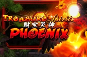 Treasure Spirits Phoenix