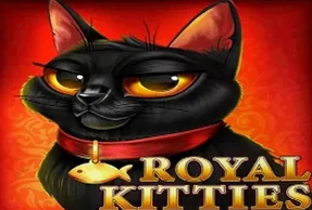 Royal Kitties
