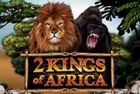 2 Kings of Africa