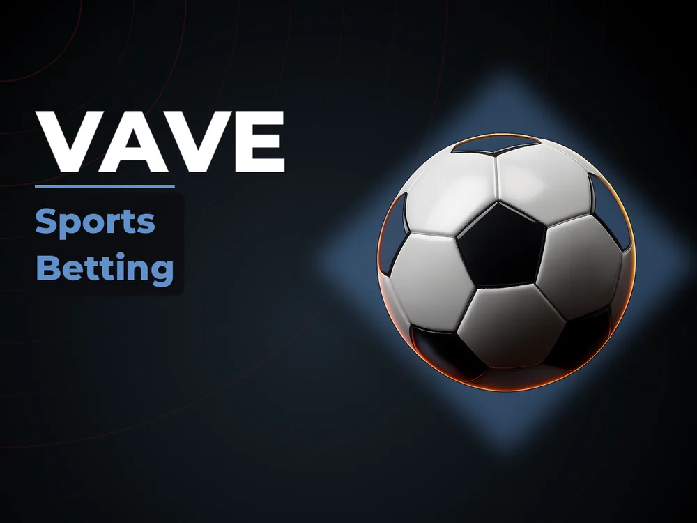 Vave - Sports Betting