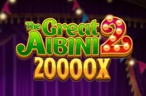 The Great Albini 2