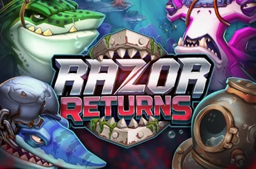 Razor Returns
