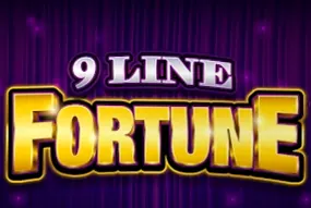 9 Line Fortune
