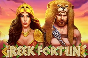 Greek Fortune