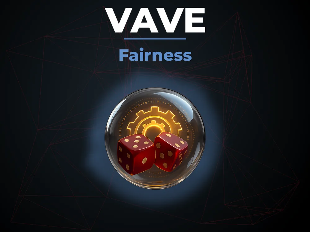 Vave - Fairness