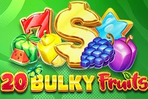 20 Bulky Fruits