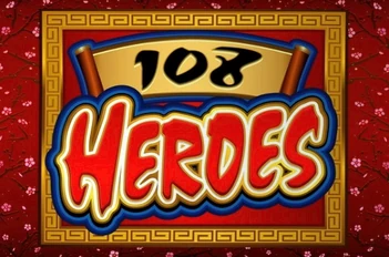 108 Heroes
