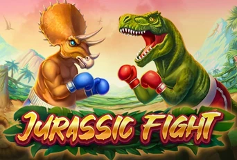 Jurassic Fight