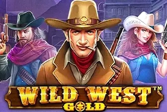 Wild West Gold