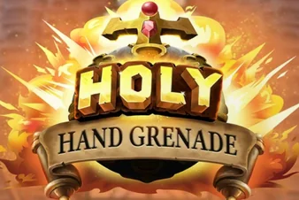 Holy Hand Grenade