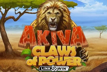 Akiva Claws of Power