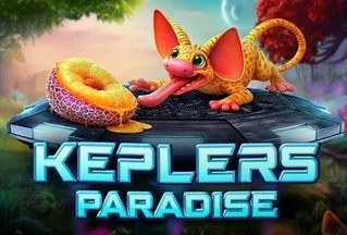 Keplers Paradise