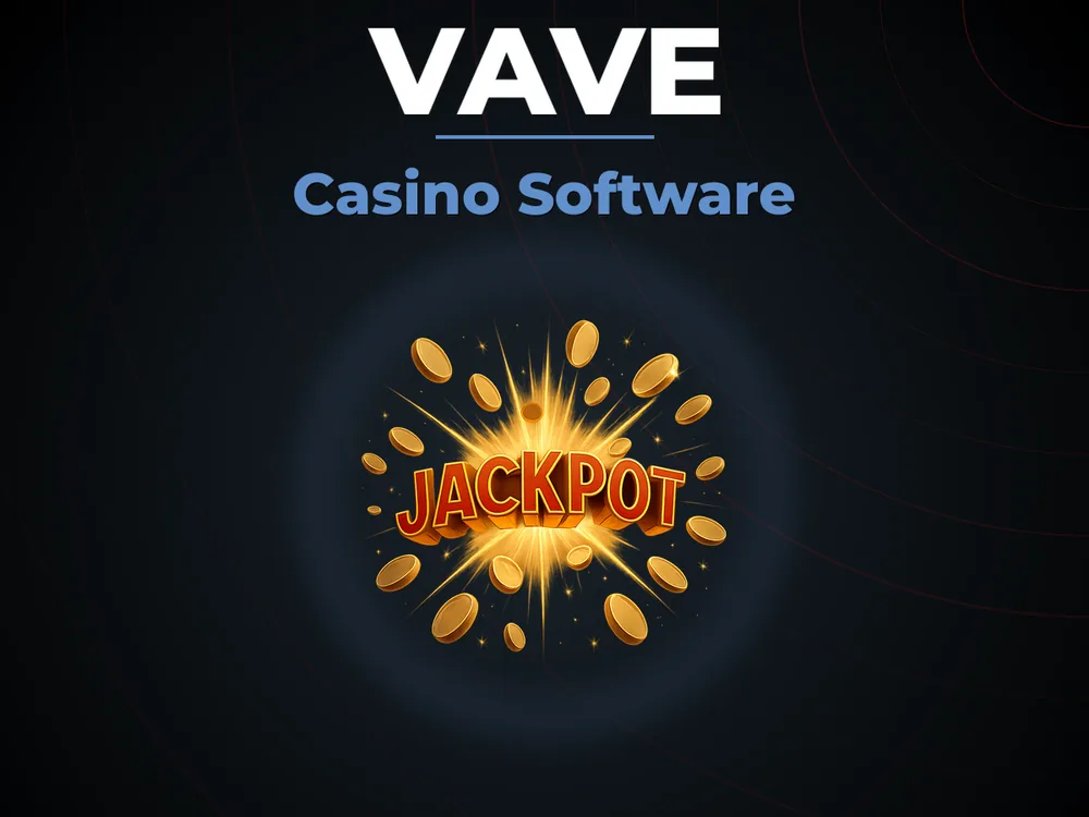 Vave - Casino Software