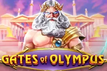 Gates of Olympus