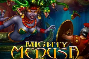 Mighty Medusa