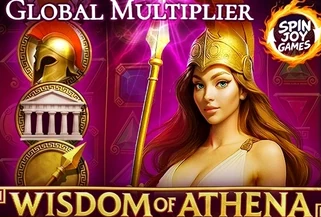Wisdom of Athena