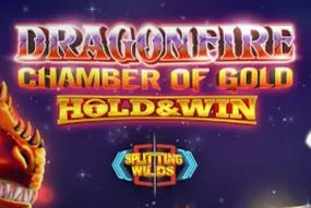 Dragonfire Chamber of Gold