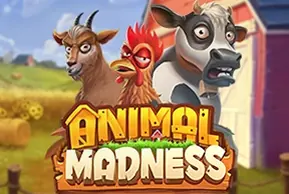 Animal Madness