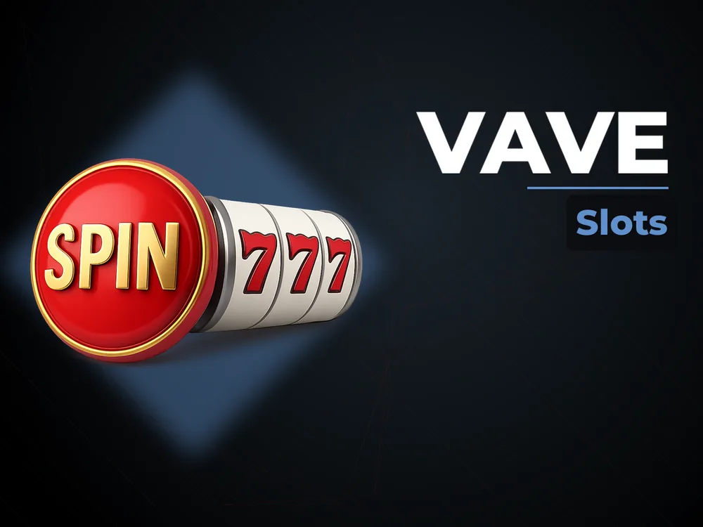 Vave - Slots