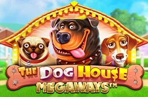 The Dog House Megaways