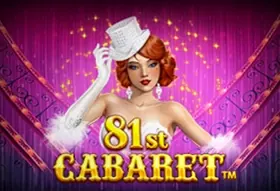81st Cabaret